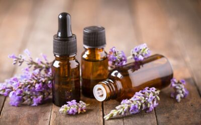 Come posso utilizzare la Lavanda in Aromaterapia? Consigli e Benefici